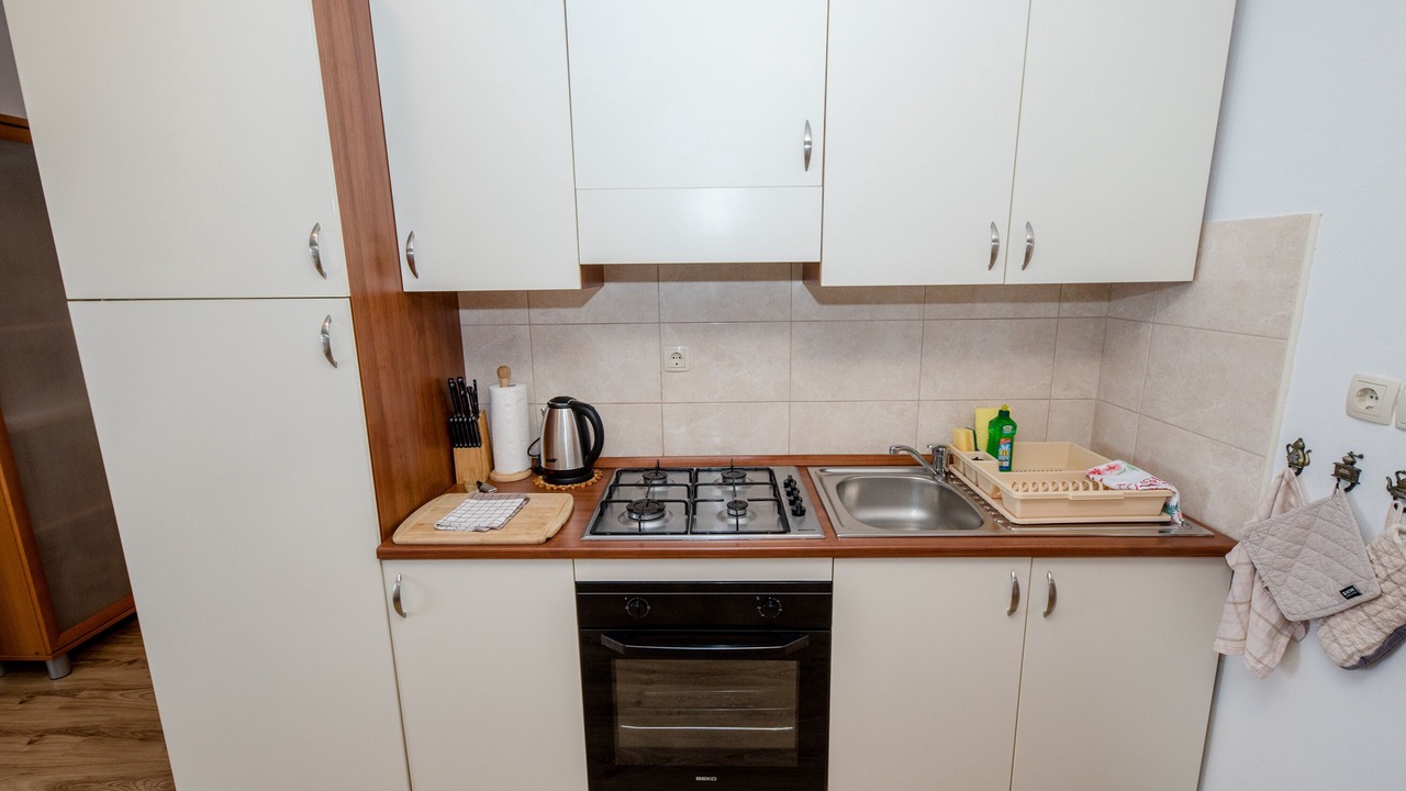 Photo of Kitchen in Mundanije
