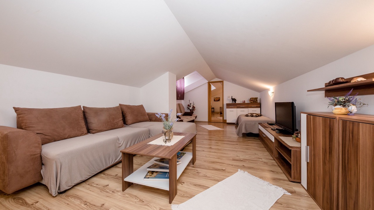Photo of Bedroom in Mundanije