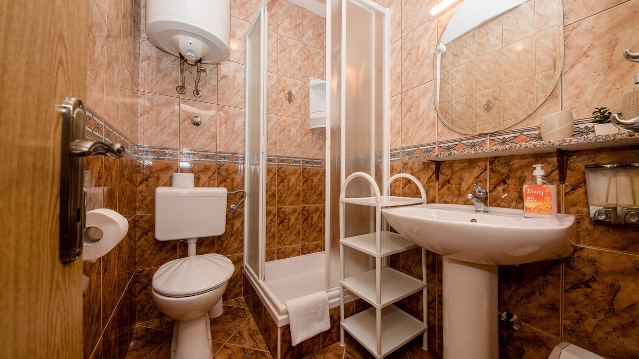 Photo of Bathroom in Mundanije
