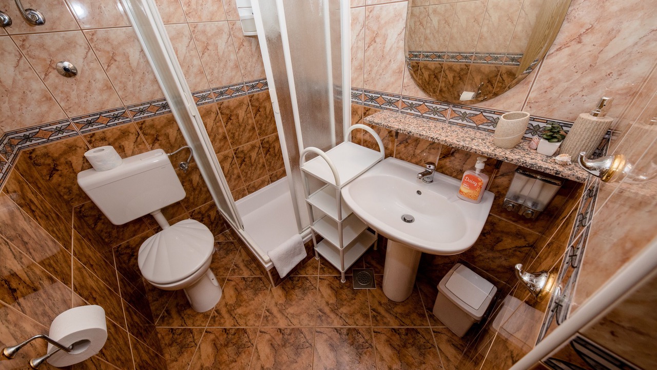 Photo of Bathroom in Mundanije