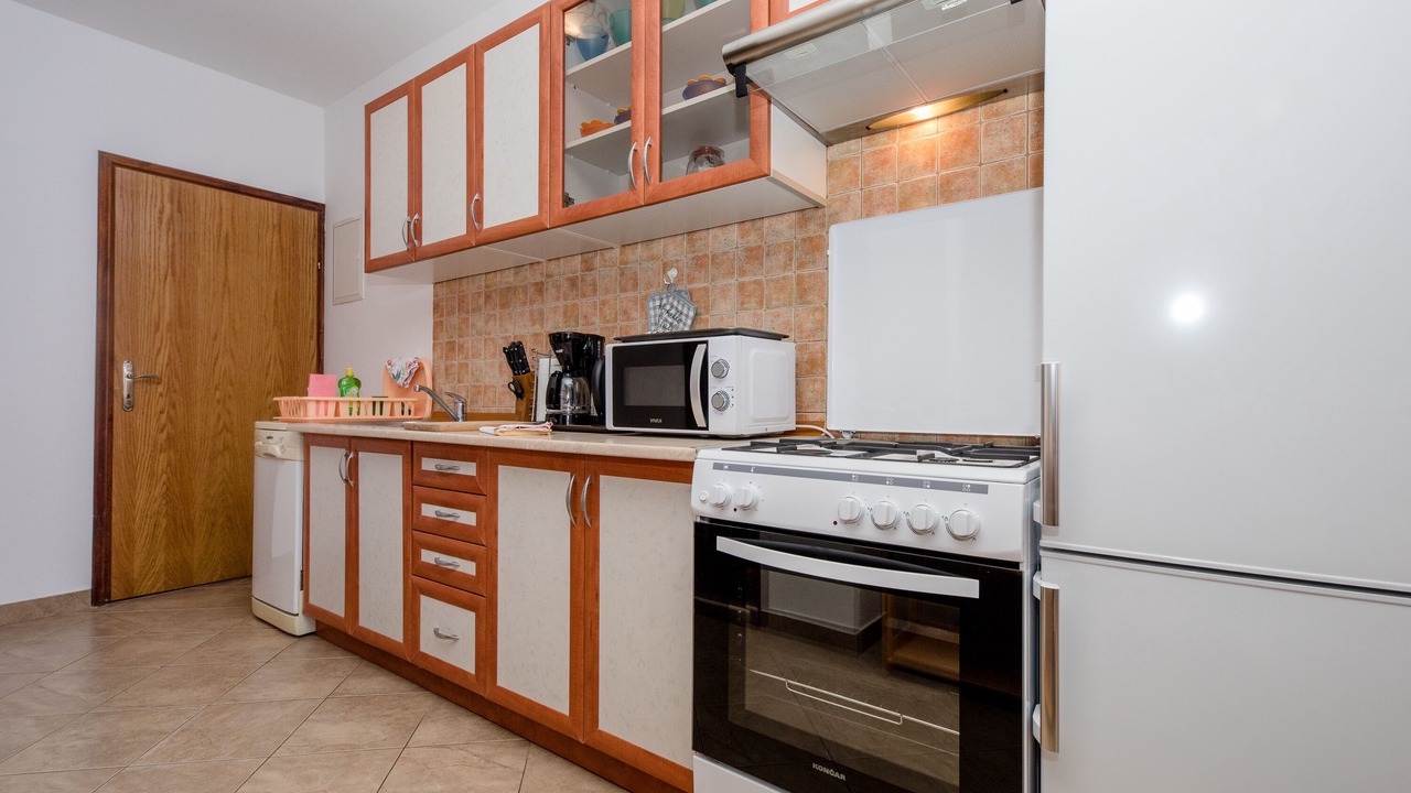 Photo of Kitchen in Mundanije