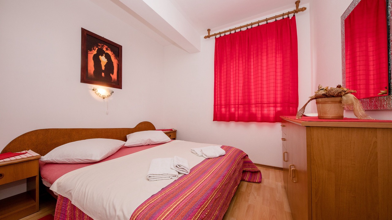 Photo of Bedroom in Mundanije