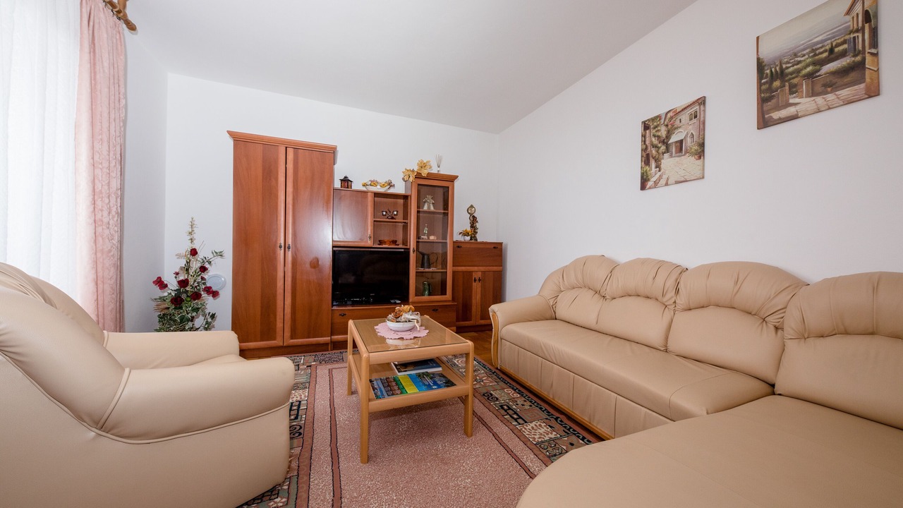 Photo of Livingroom in Mundanije
