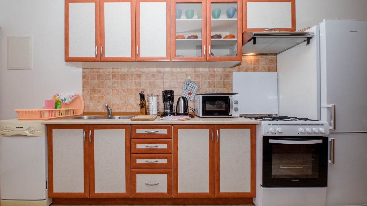 Photo of Kitchen in Mundanije