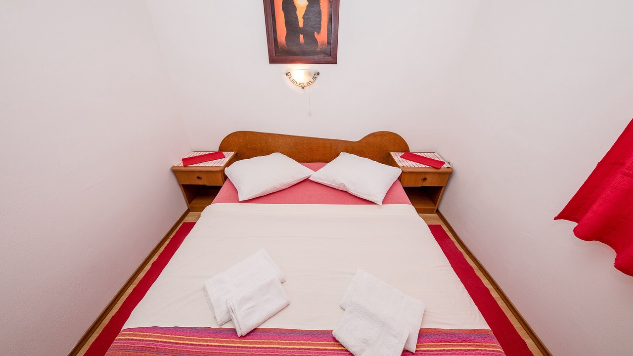 Photo of Bedroom in Mundanije