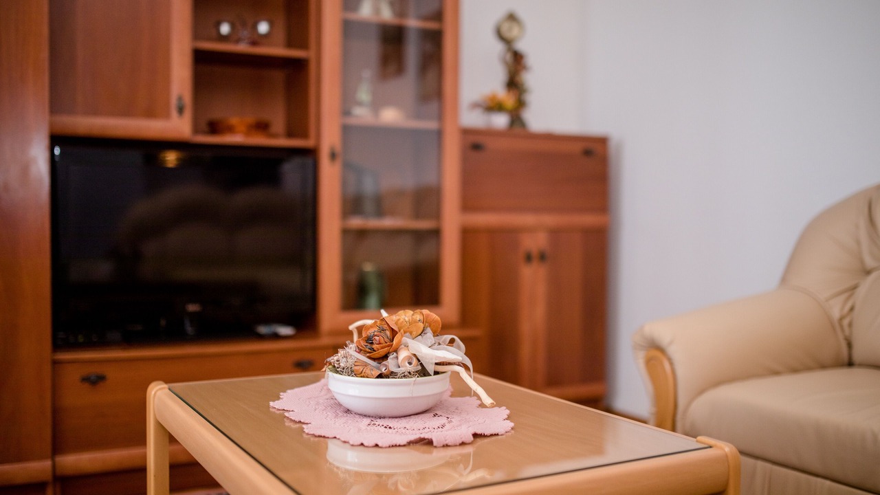Photo of Livingroom in Mundanije