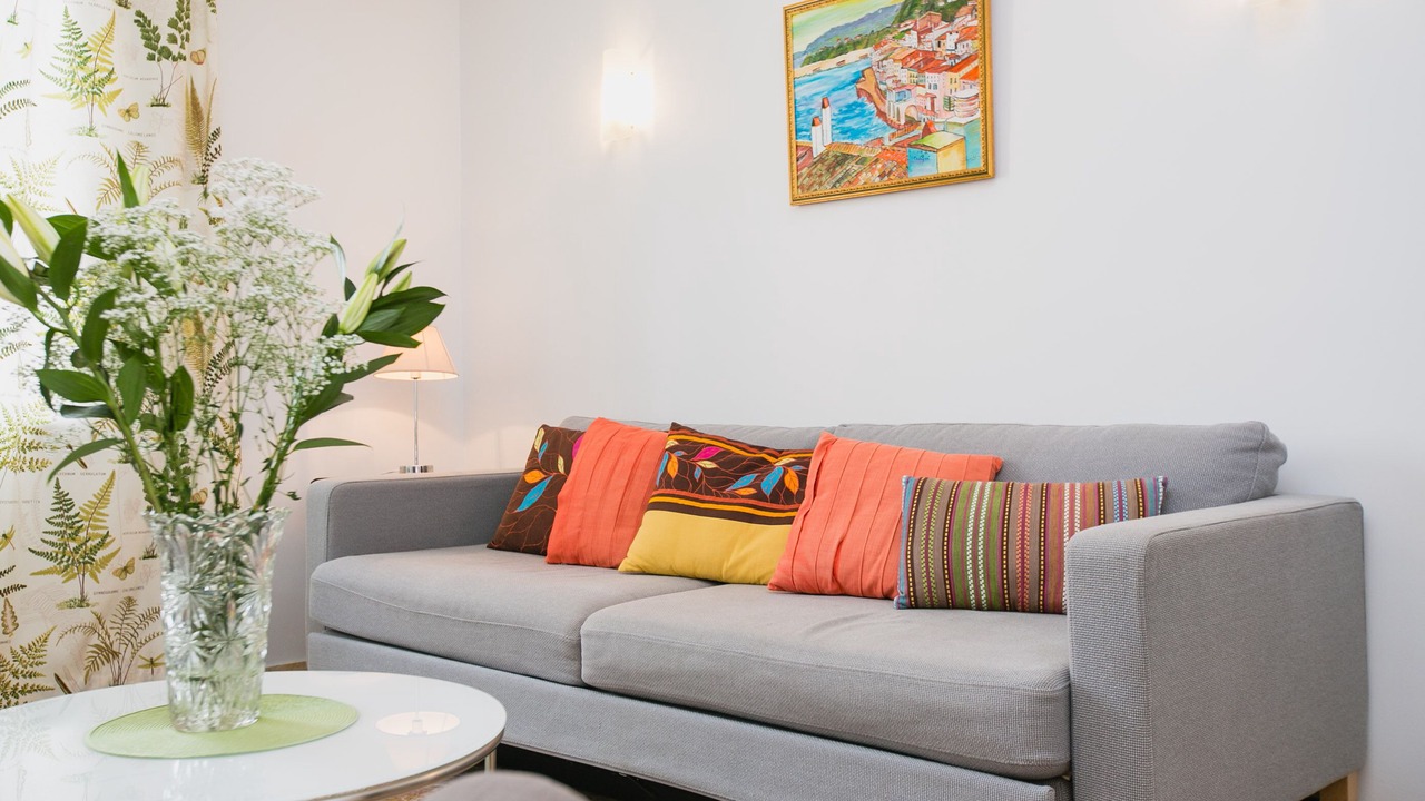 Photo of Livingroom in Banyuls-sur-Mer