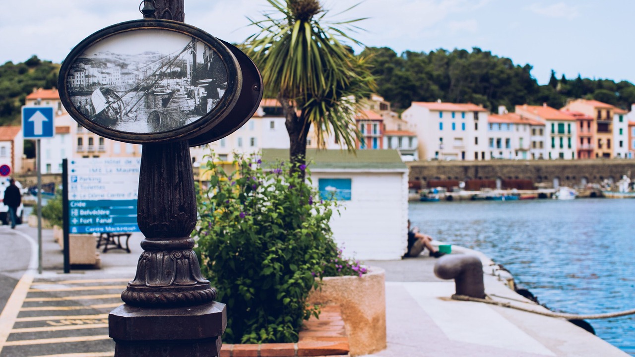 Photo of Outdoor in Banyuls-sur-Mer