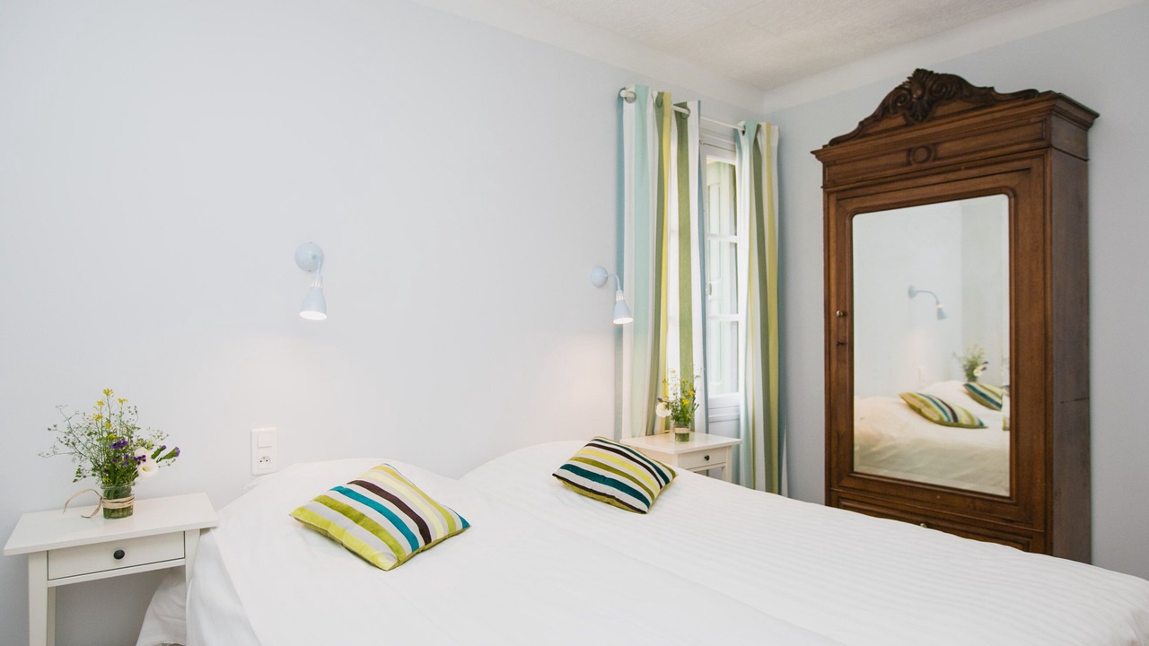 Photo of Bedroom in Banyuls-sur-Mer