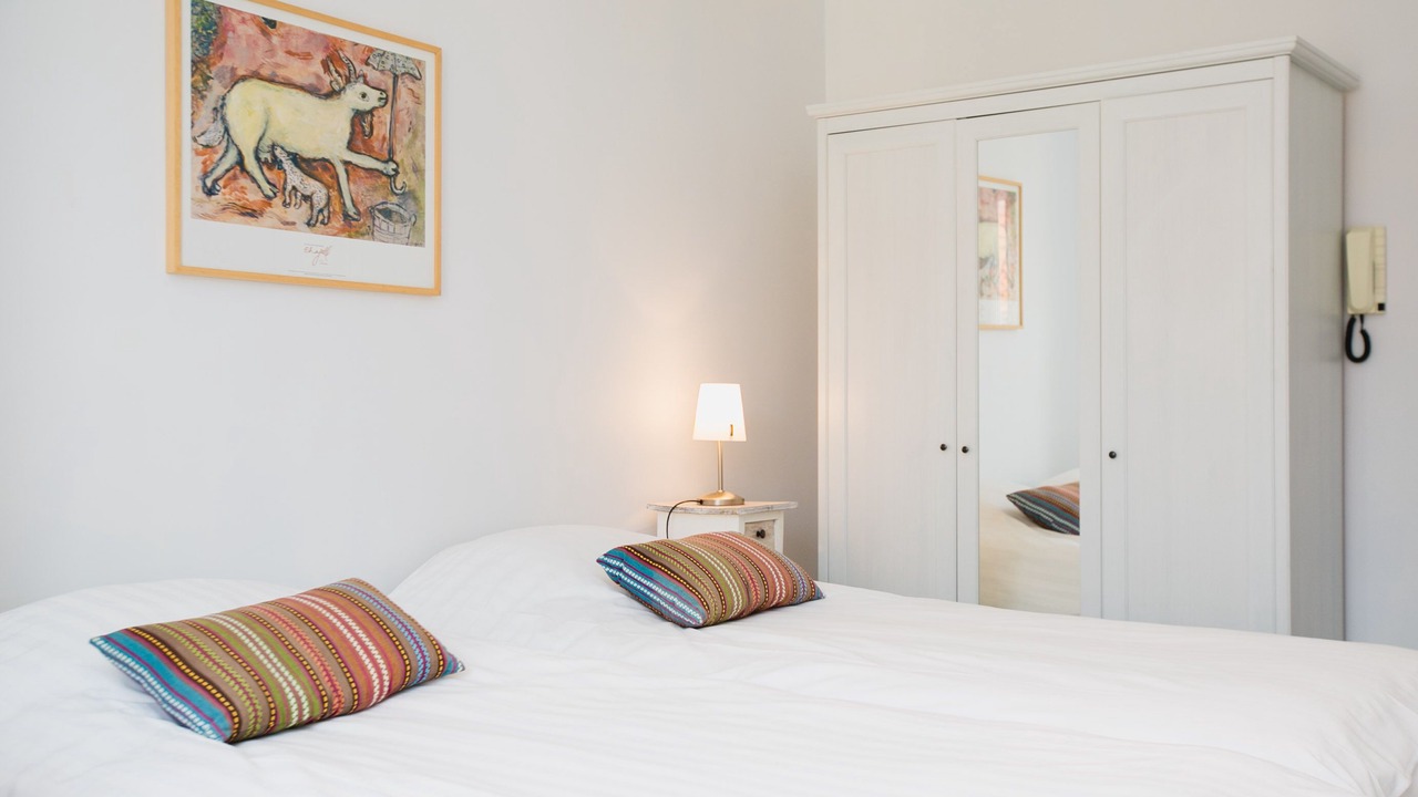 Photo of Bedroom in Banyuls-sur-Mer