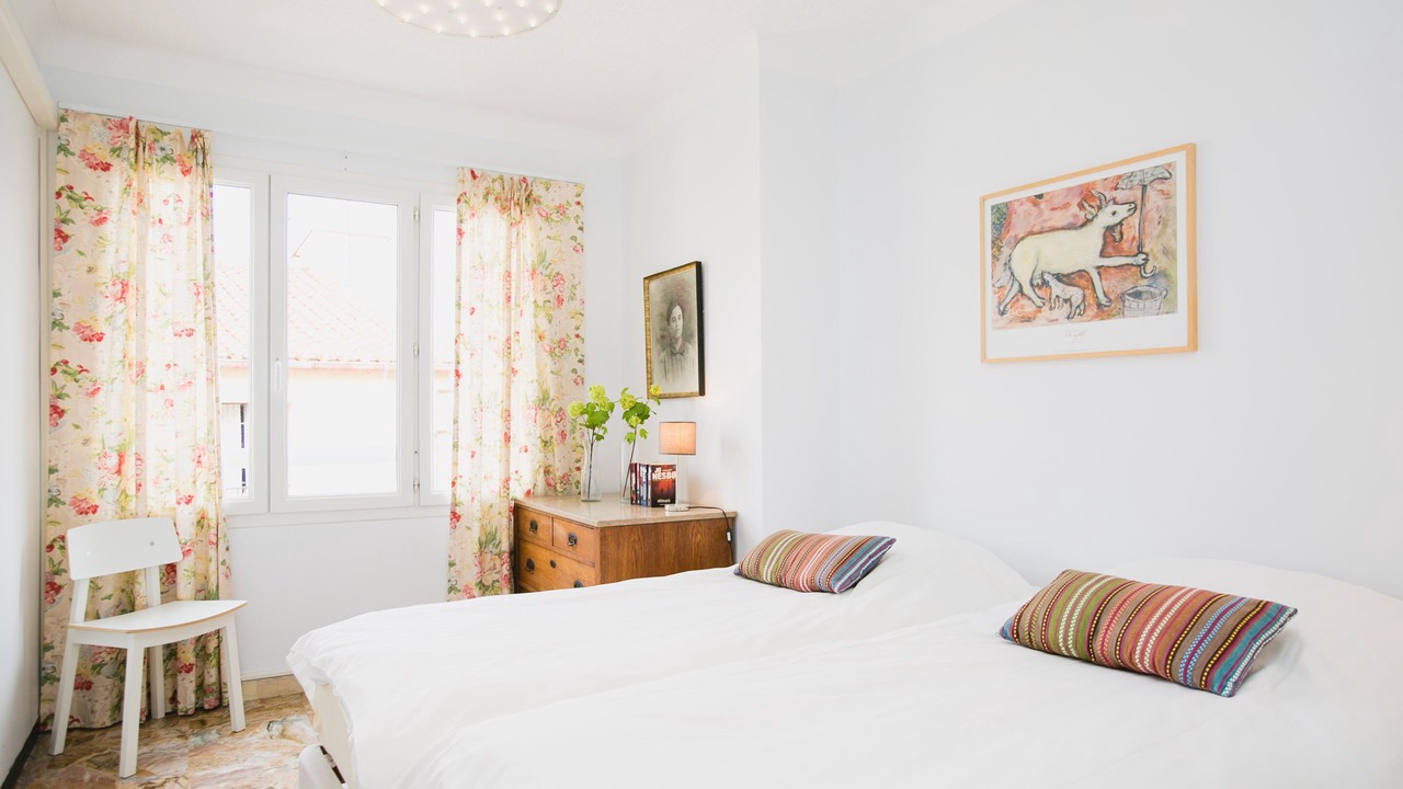 Photo of Bedroom in Banyuls-sur-Mer