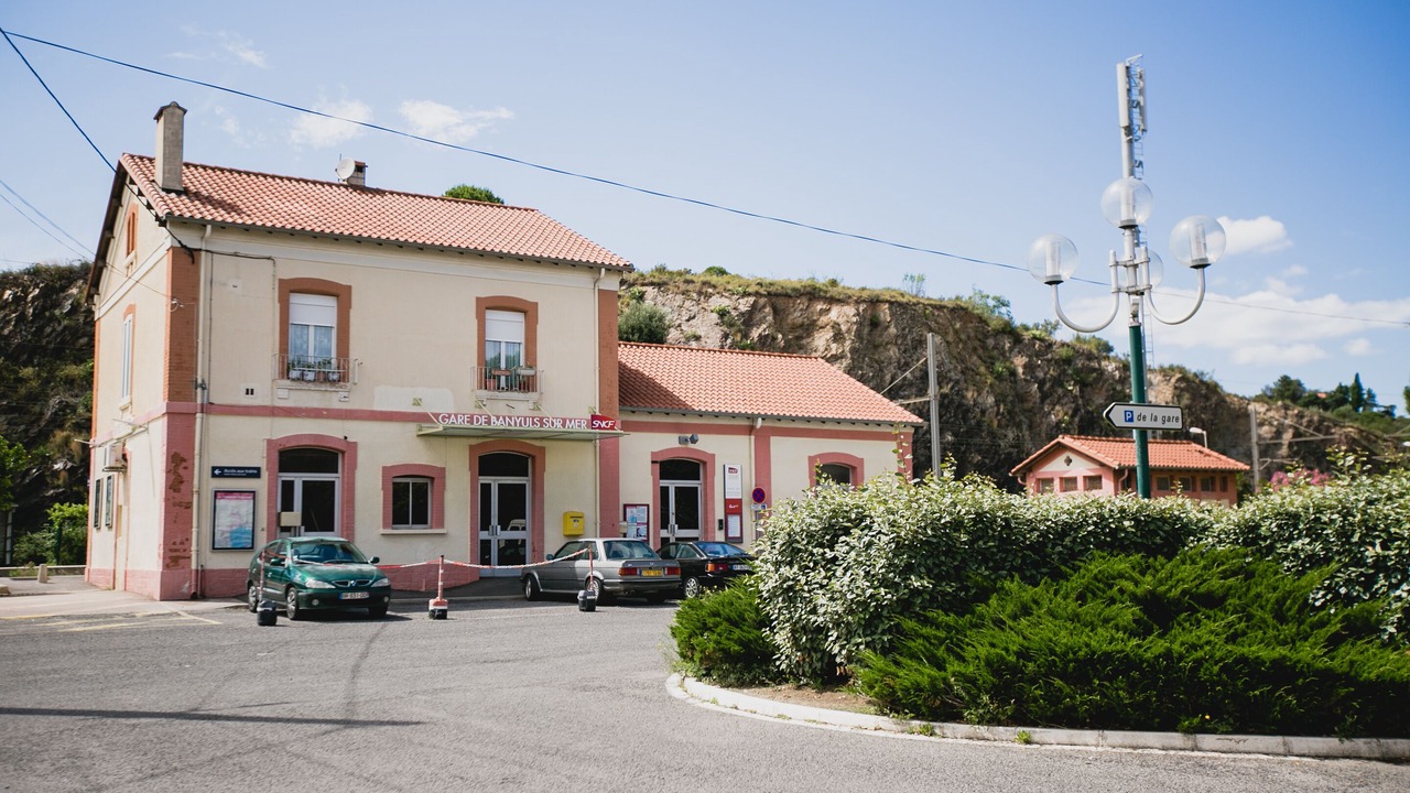 Photo of Outdoor in Banyuls-sur-Mer