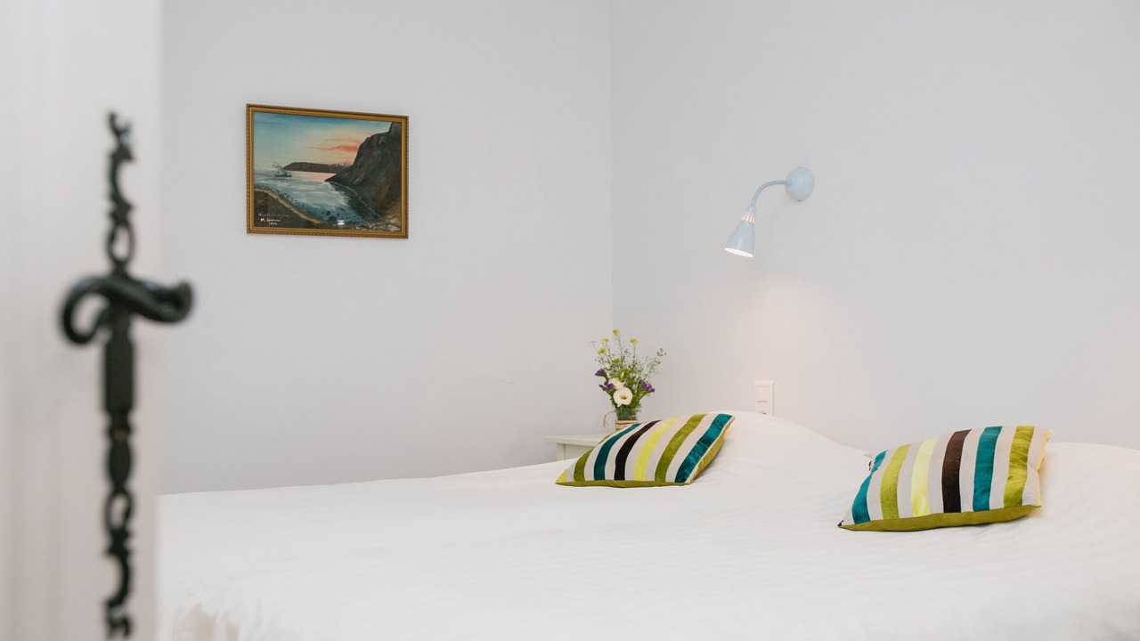Photo of Bedroom in Banyuls-sur-Mer