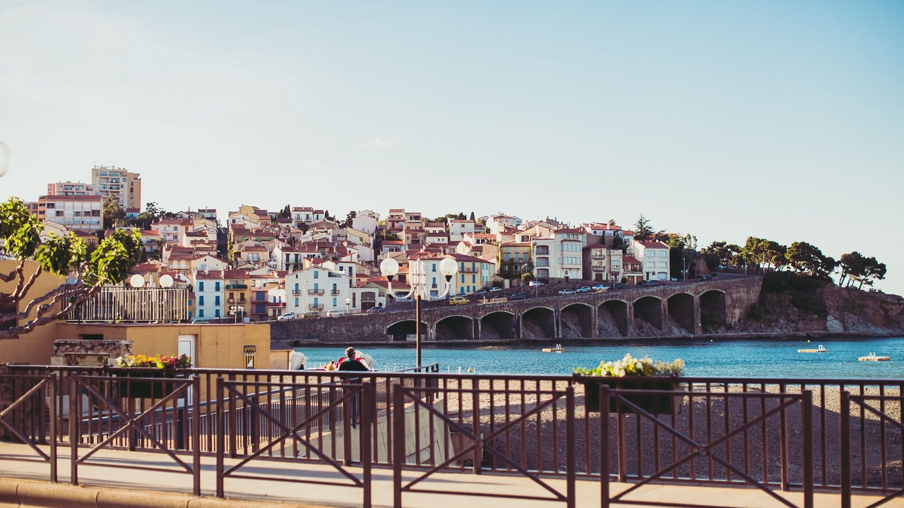 Photo of Outdoor in Banyuls-sur-Mer