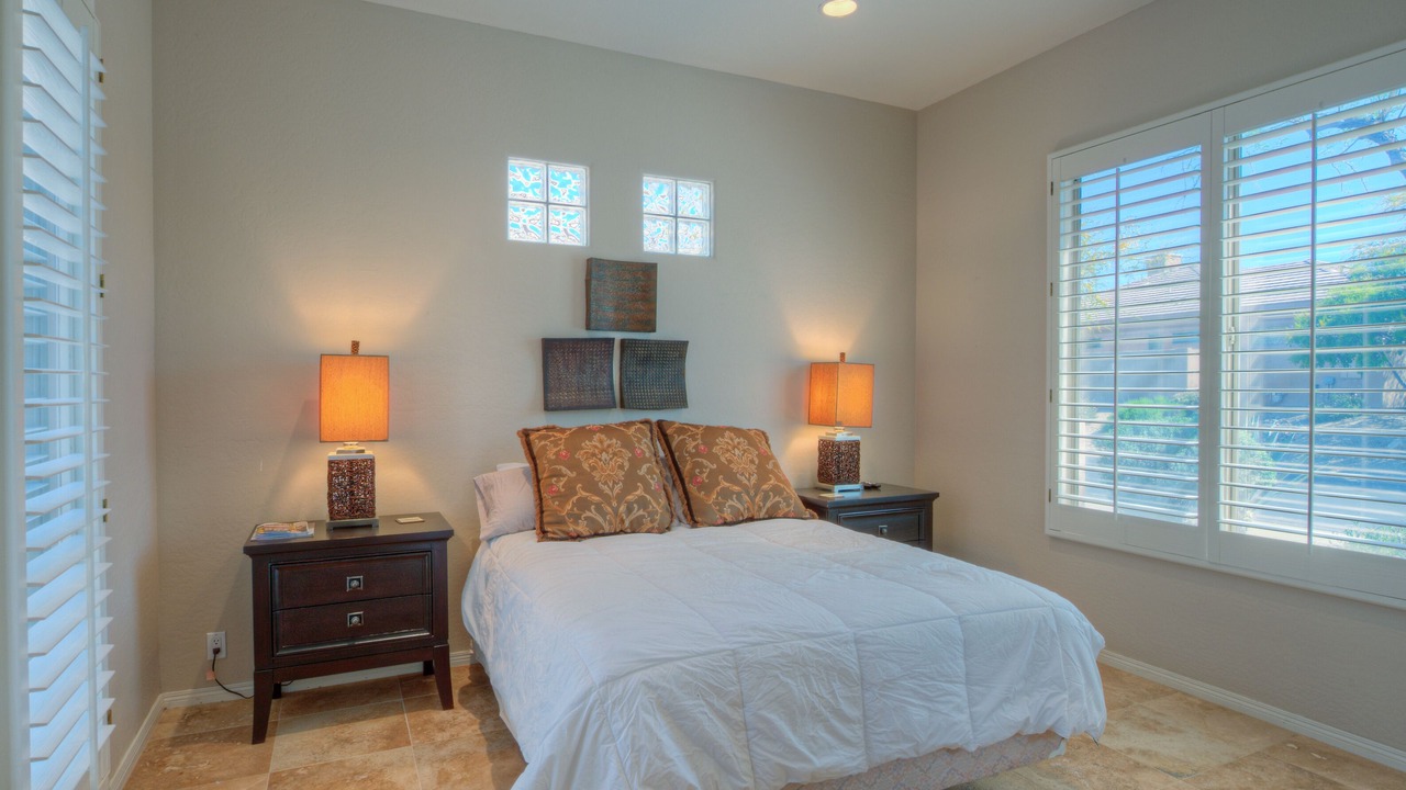Photo of Bedroom in Terravita