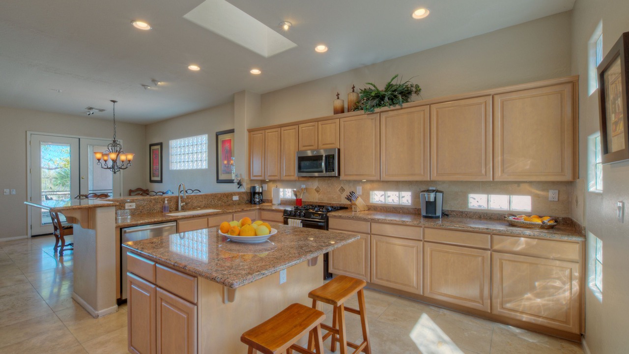 Photo of Kitchen in Terravita