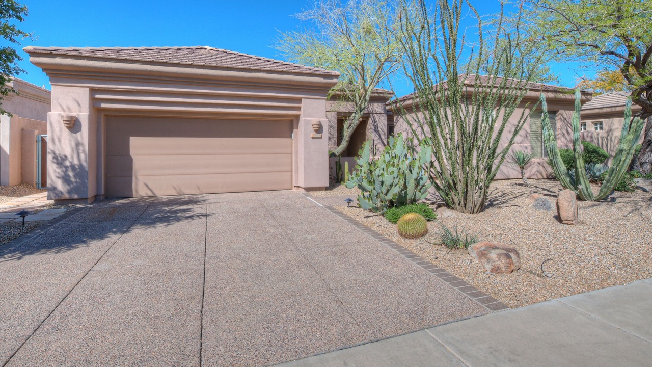 Photo of Outdoor in Terravita