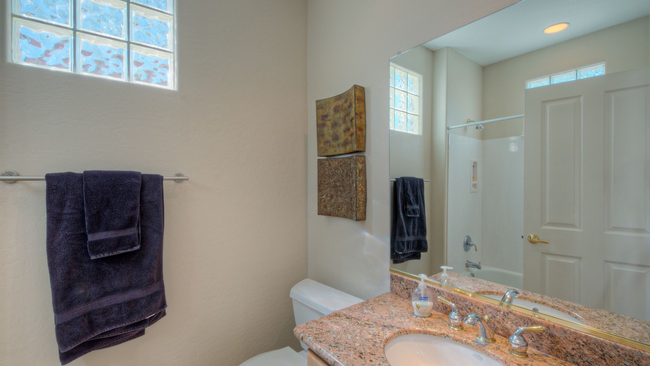 Photo of Bathroom in Terravita