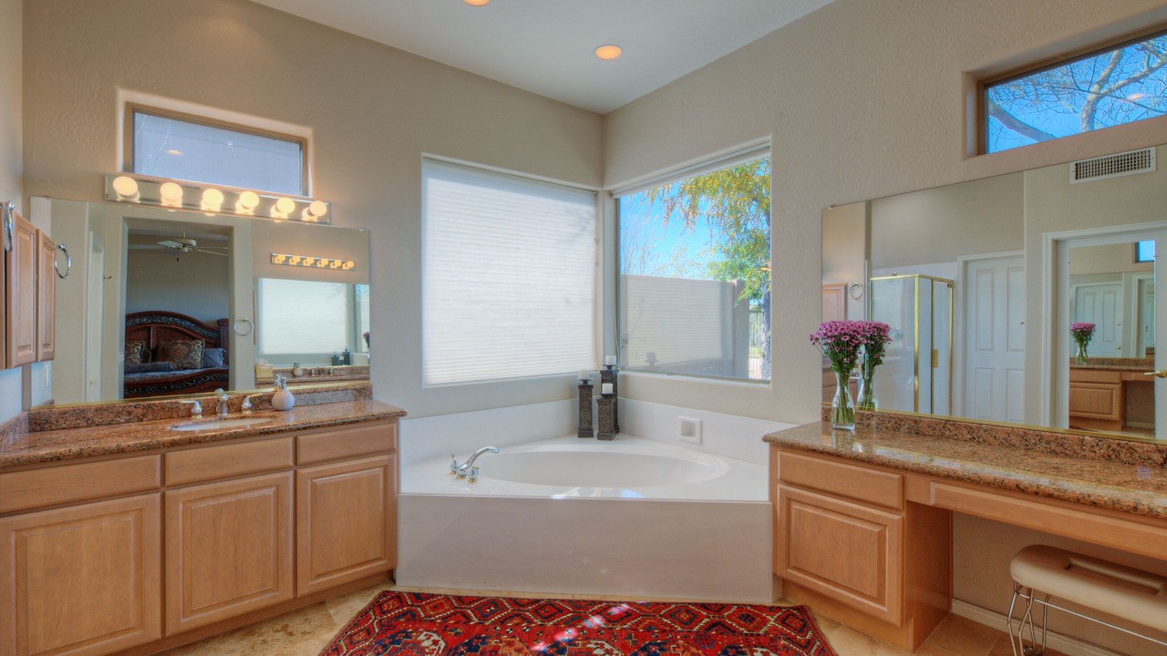 Photo of Bathroom in Terravita
