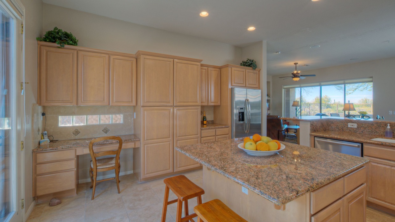 Photo of Kitchen in Terravita