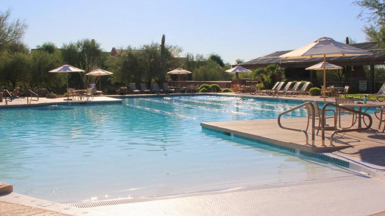 Photo of Outdoor in Terravita