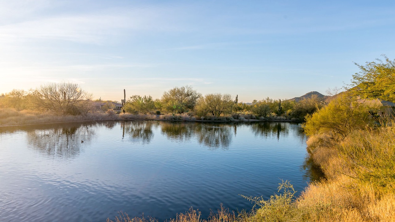 Photo of Outdoor in Terravita