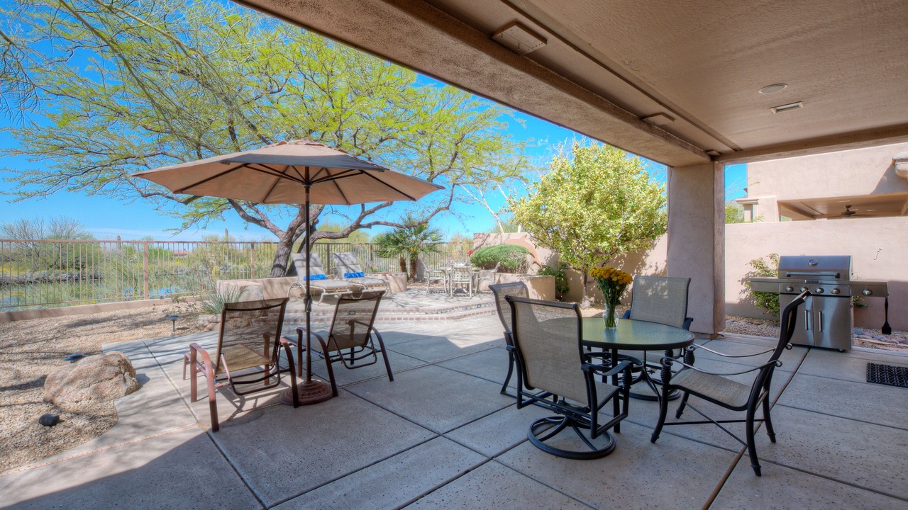Photo of Outdoor in Terravita