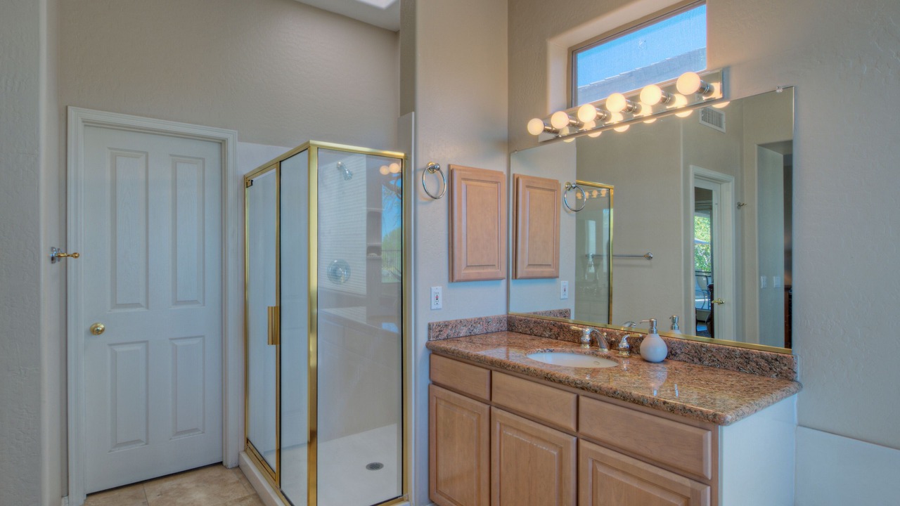 Photo of Bathroom in Terravita