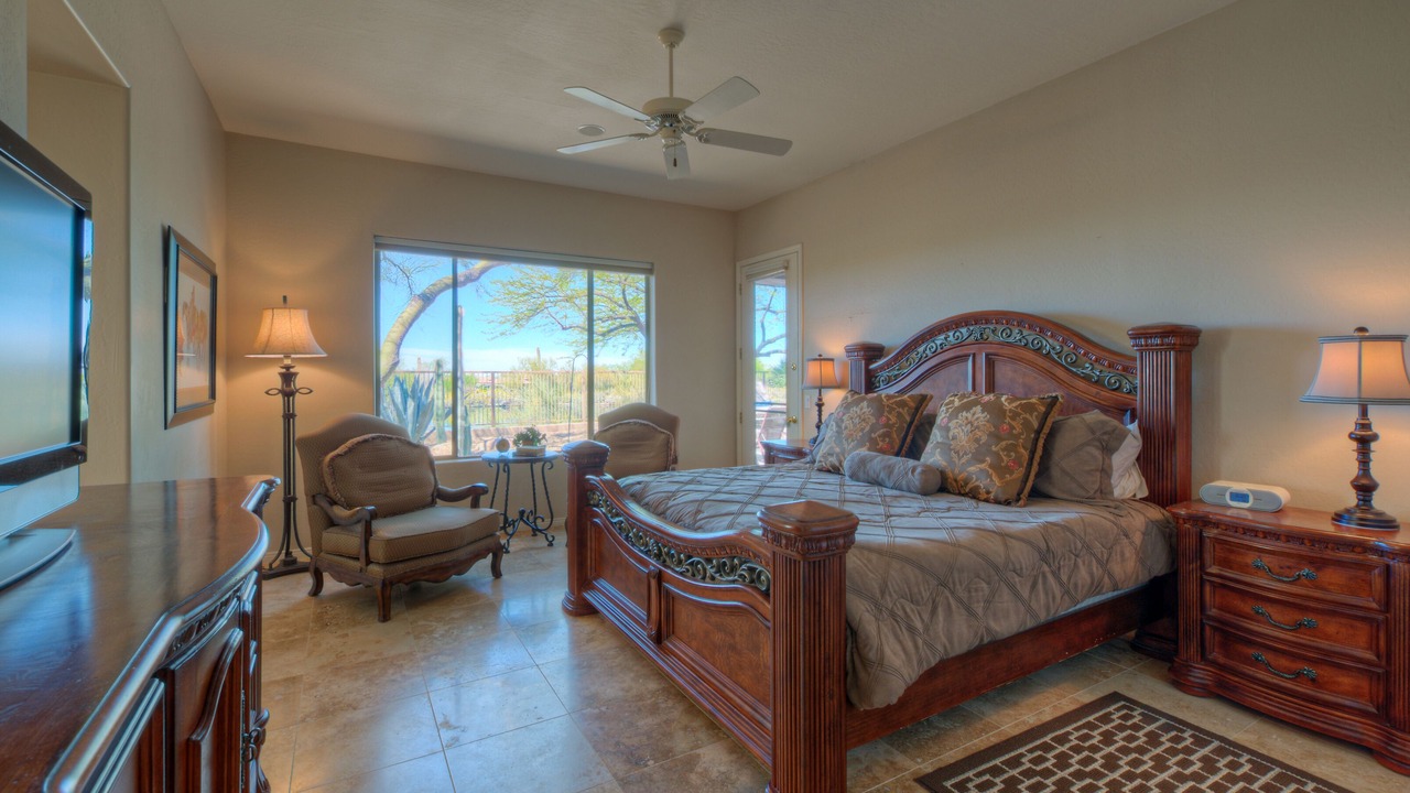 Photo of Bedroom in Terravita