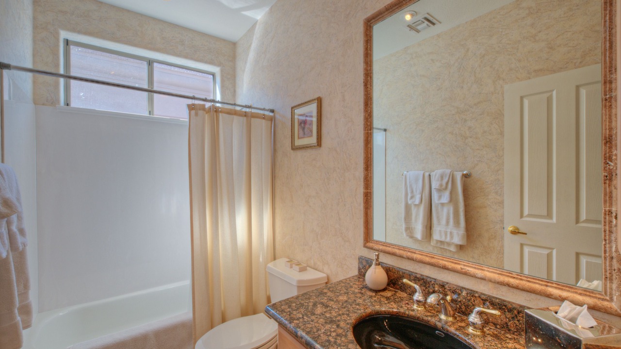 Photo of Bathroom in Terravita