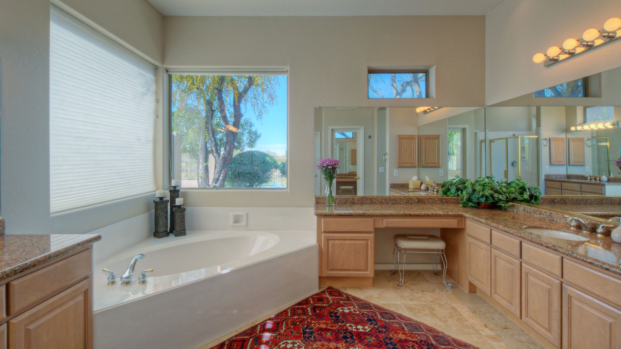 Photo of Bathroom in Terravita