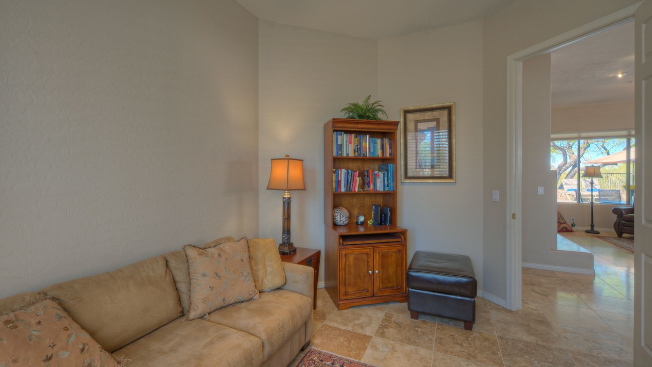 Photo of Livingroom in Terravita