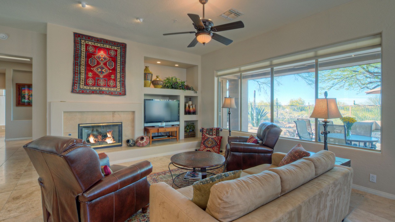 Photo of Livingroom in Terravita