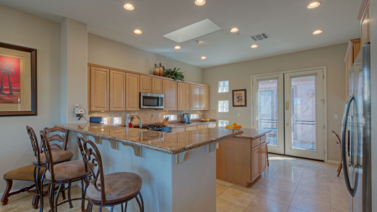 Photo of Kitchen in Terravita