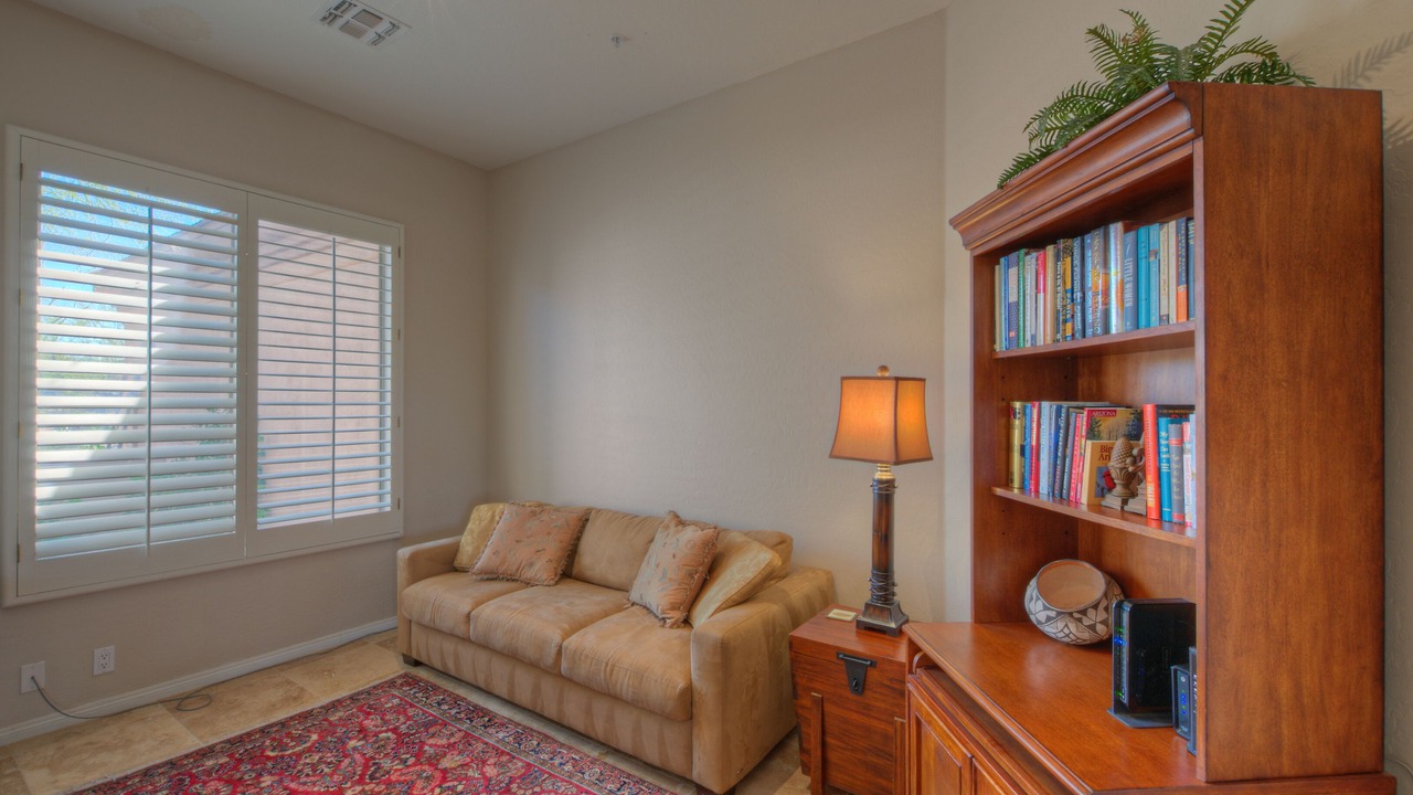 Photo of Livingroom in Terravita