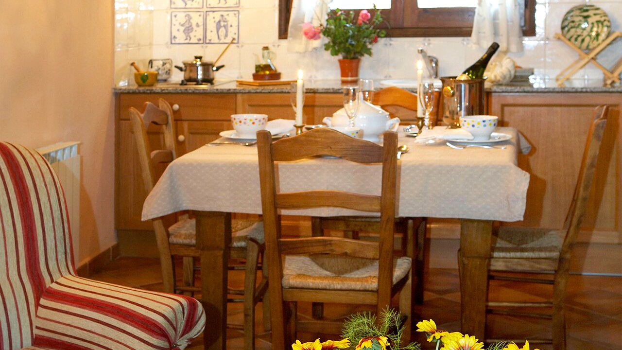 Photo of Kitchen in Pujalt