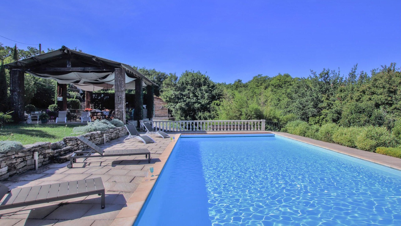 Photo of Outdoor in Saignon