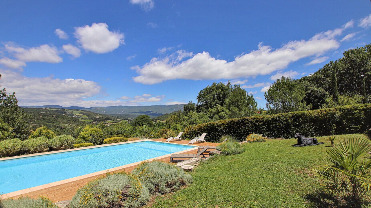 Photo of Outdoor in Saignon