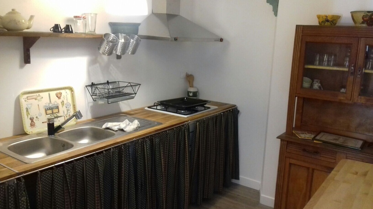 Photo of Kitchen in Souppes-sur-Loing