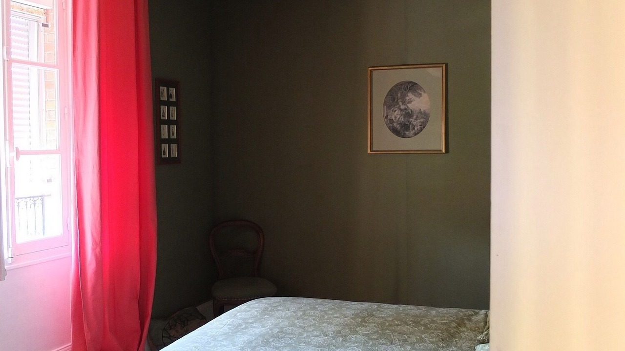 Photo of Bedroom in Souppes-sur-Loing