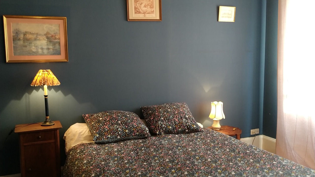 Photo of Bedroom in Souppes-sur-Loing