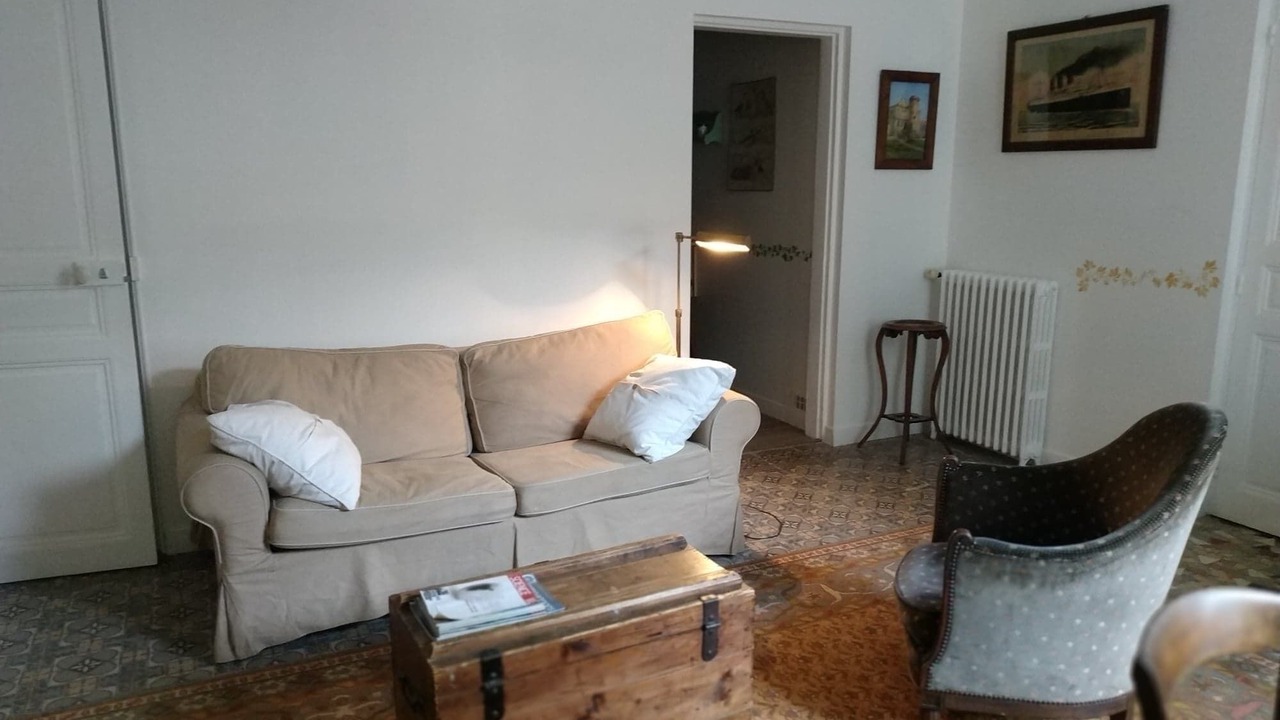Photo of Livingroom in Souppes-sur-Loing