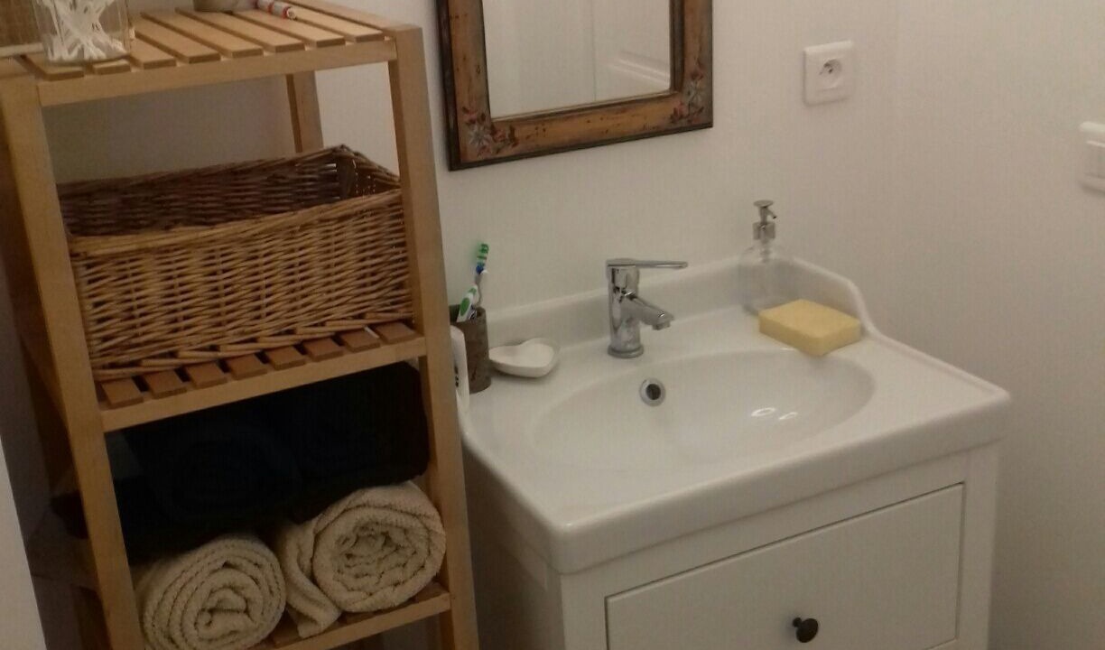 Photo of Bathroom in Souppes-sur-Loing