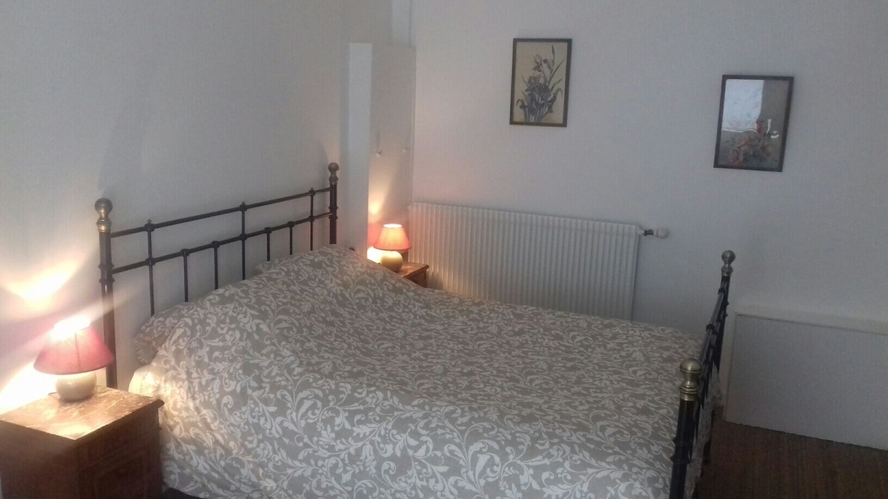 Photo of Bedroom in Souppes-sur-Loing
