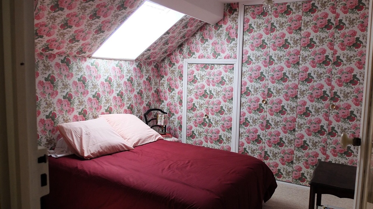 Photo of Bedroom in Souppes-sur-Loing