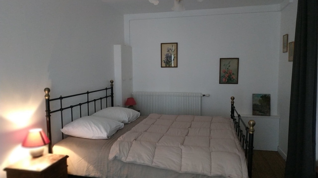 Photo of Bedroom in Souppes-sur-Loing