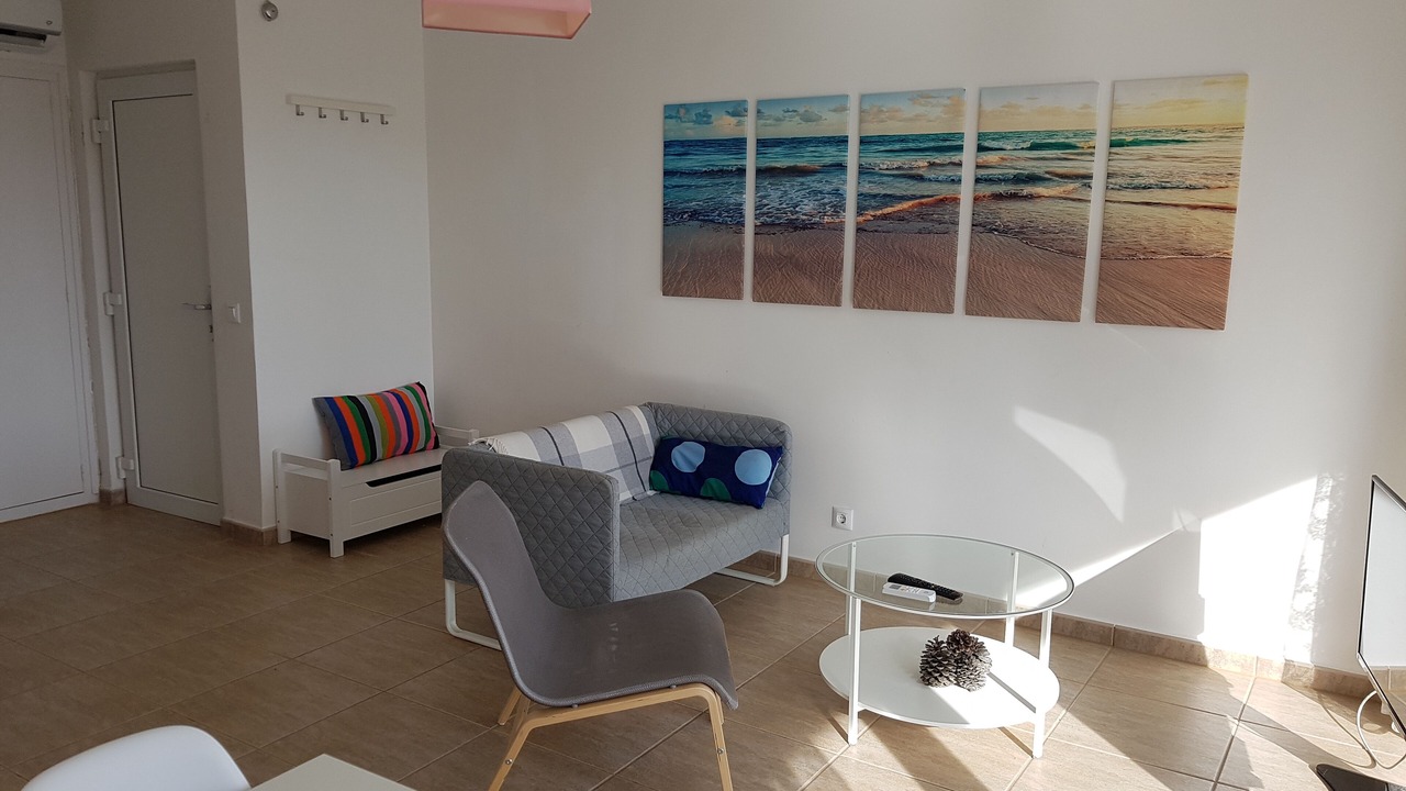 Photo of Livingroom in Canyelles
