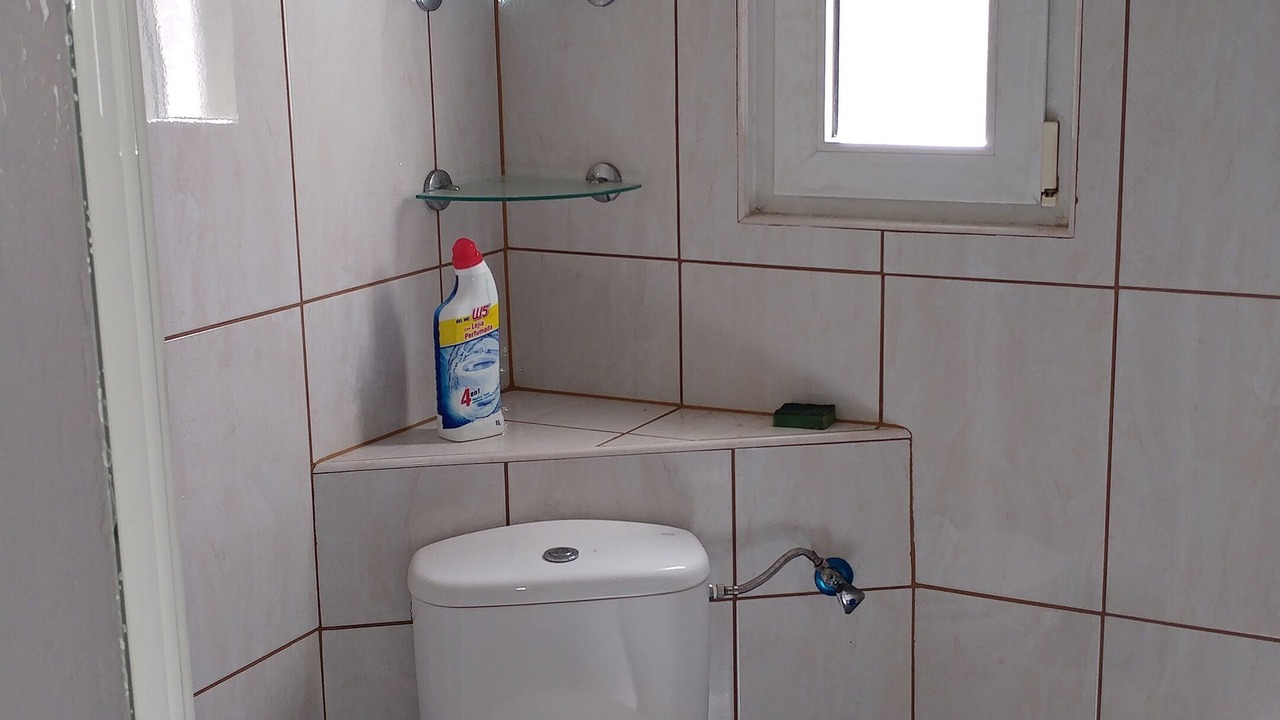 Photo of Bathroom in Canyelles