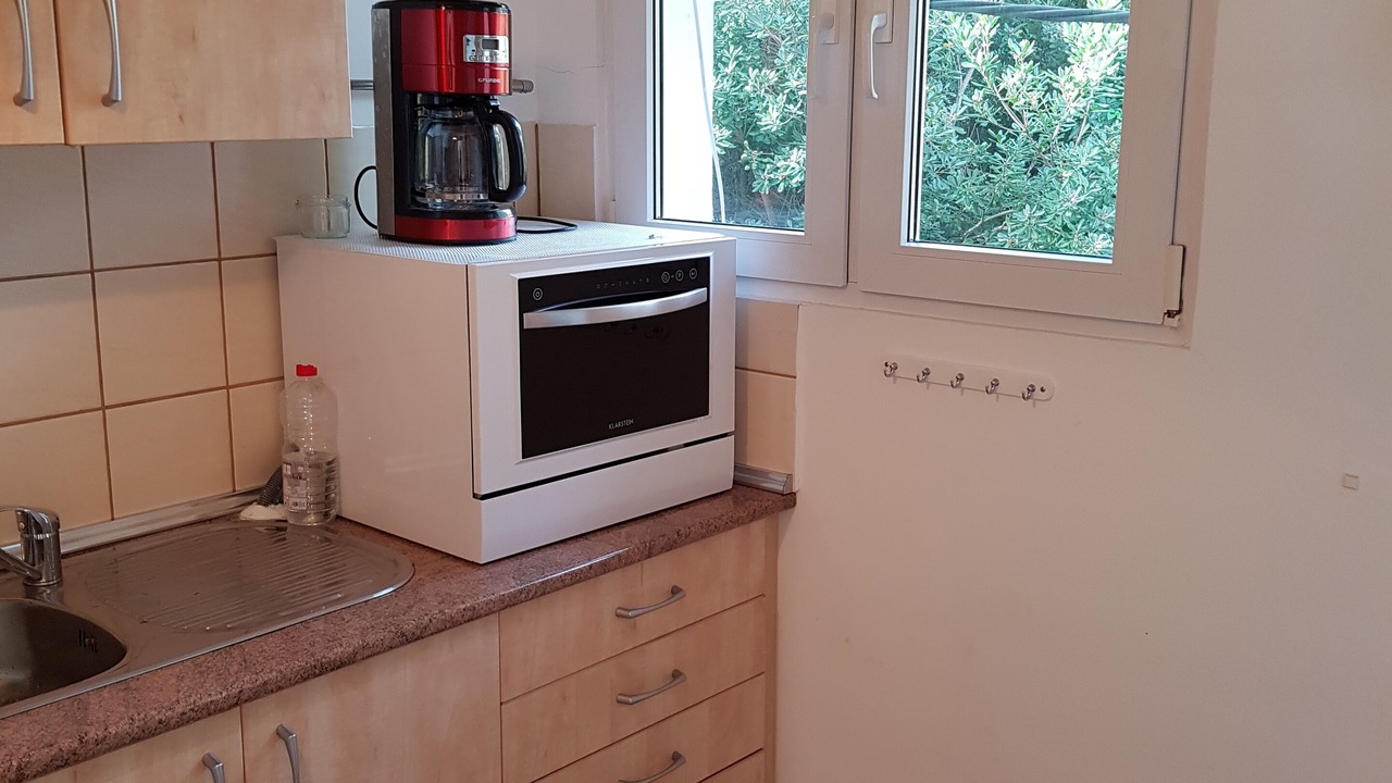 Photo of Kitchen in Canyelles