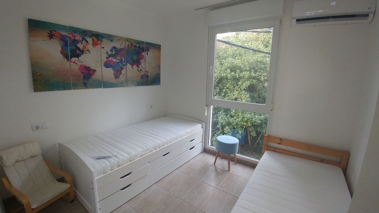Photo of Bedroom in Canyelles